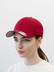Бейсболка FLEXFIT арт. 6277 (кирпичный)